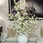 Konos Vase with Cherry Blossoms – The Ever Botanic