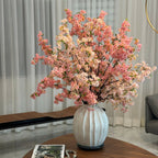 Astoria Vase with Pink Cherry Blossoms – The Ever Botanic