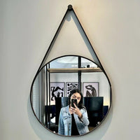 Mirrors